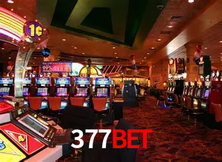 Descubra a Magia dos Jogos de Arcade no 377Bet