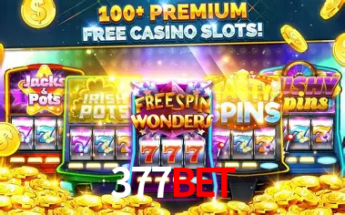 Desvendando o Mundo dos Jogos Virtuais na 377Bet