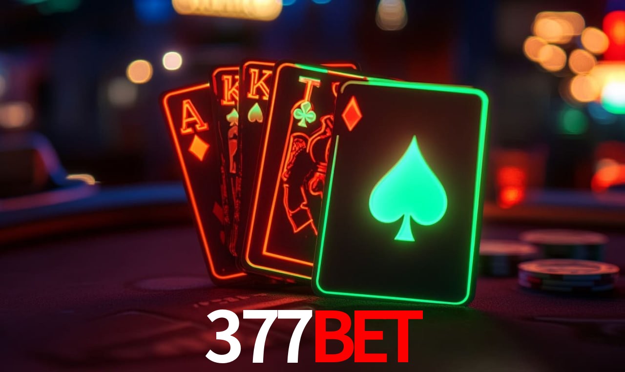 Avaliações dos Jogadores 377Bet