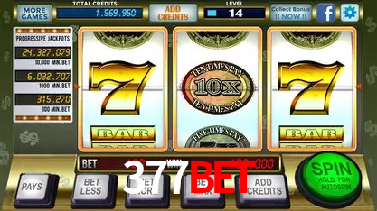 Exclusive Offers 377Bet