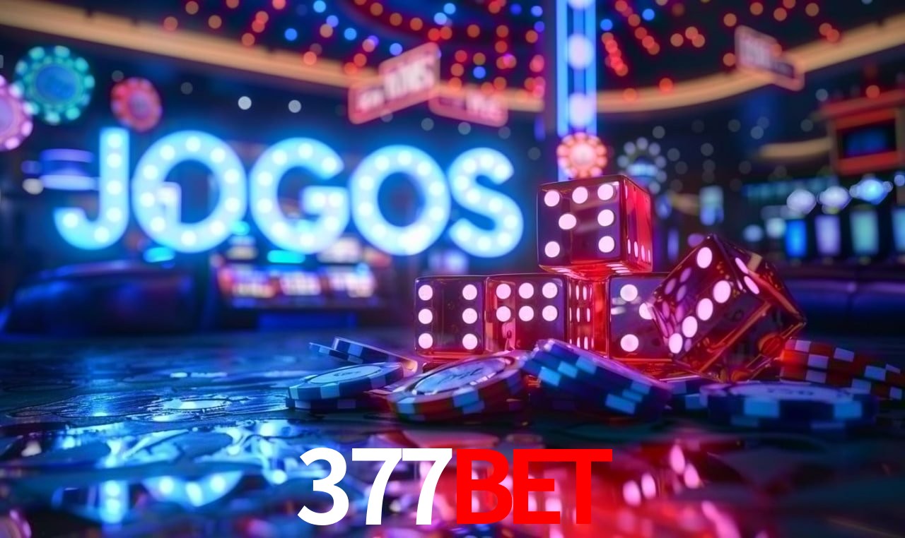 Bônus Diários 377Bet
