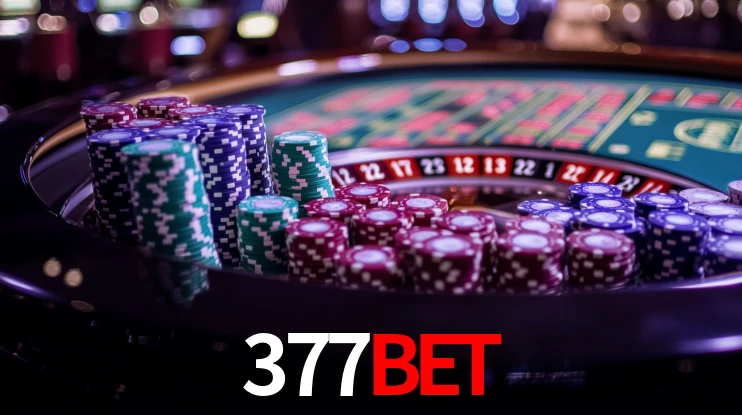Programa VIP 377Bet