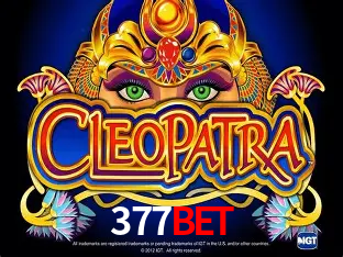 Descubra o Mundo do Cassino Online com 377Bet