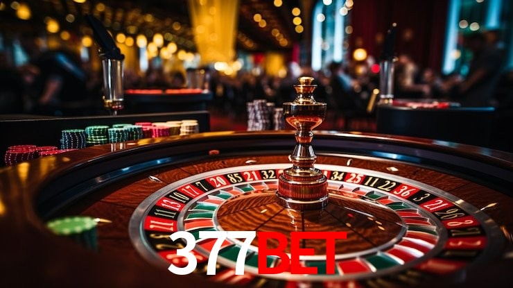 Platform Technology 377Bet