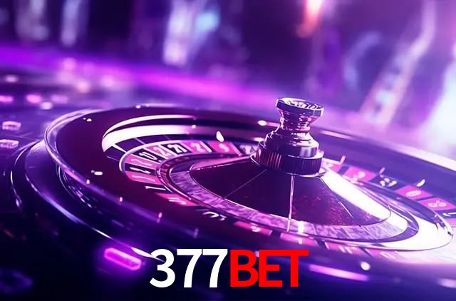 Interface Premium 377Bet