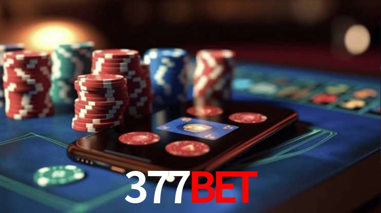 Provedores de Jogos 377Bet