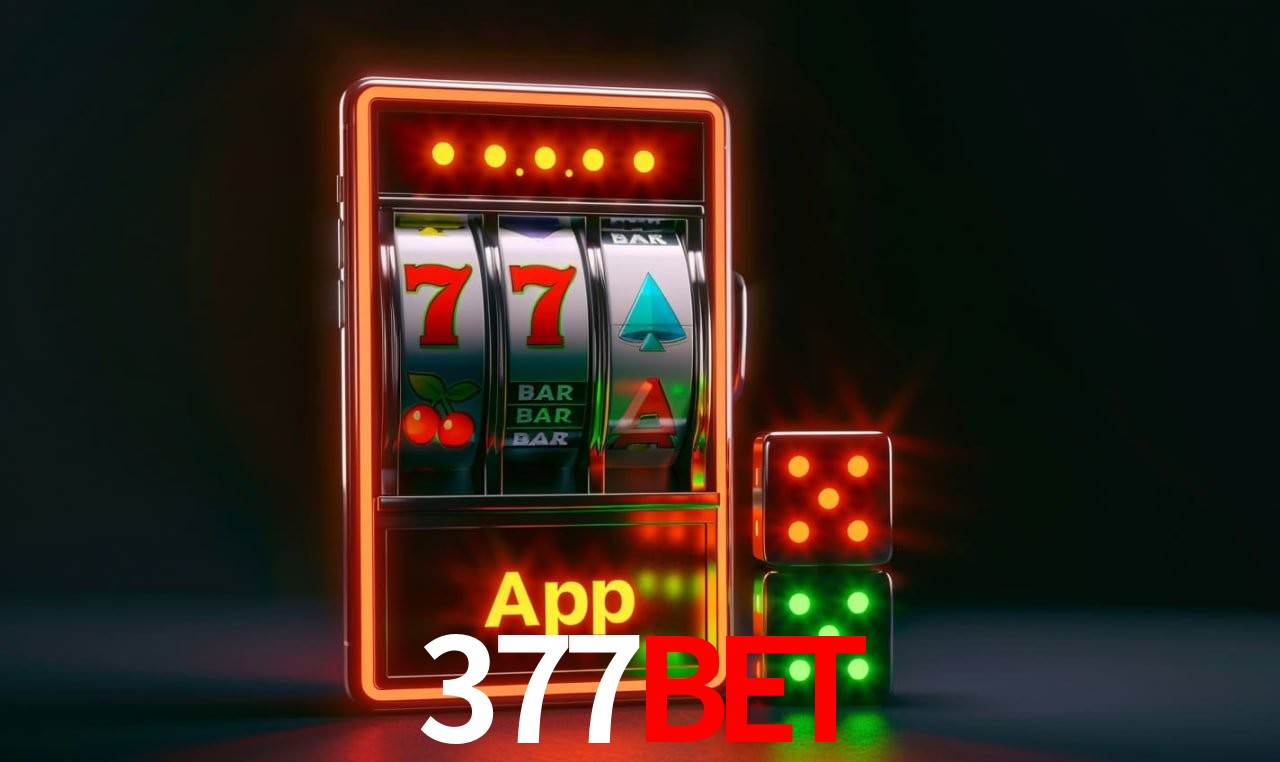 Estatísticas do Jogo 377Bet
