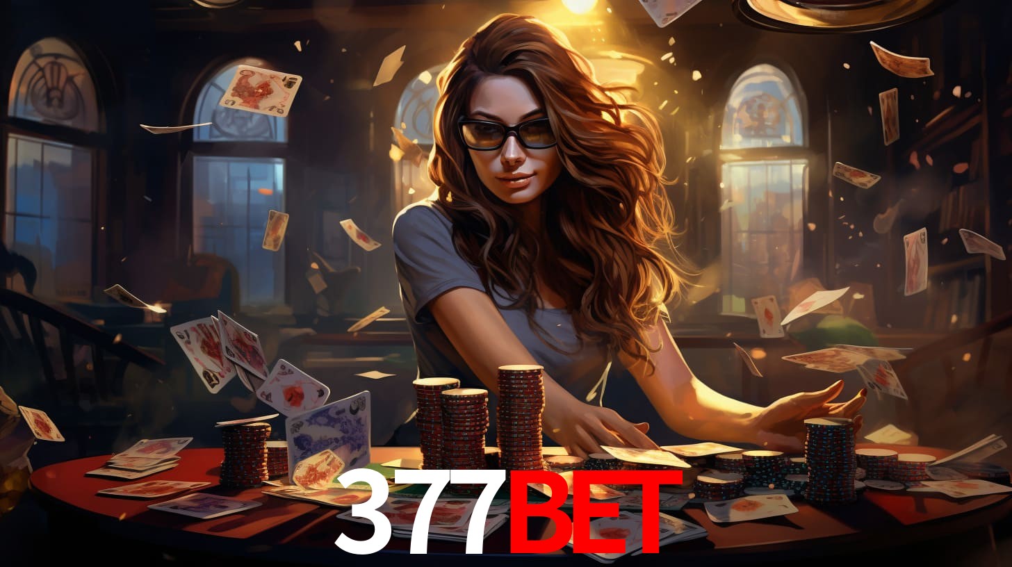 Roulette Table 377Bet