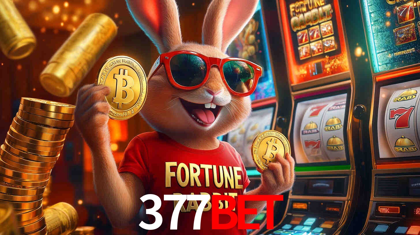 Apostas Esportivas na 377Bet: Um Guia Completo