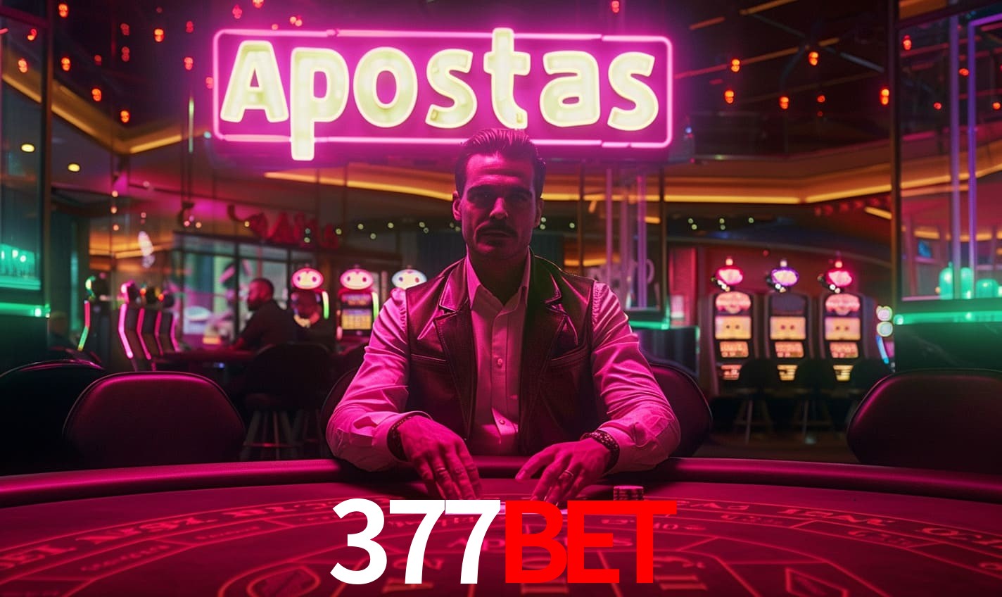 Desvendando o Mundo dos Jogos Virtuais na 377Bet