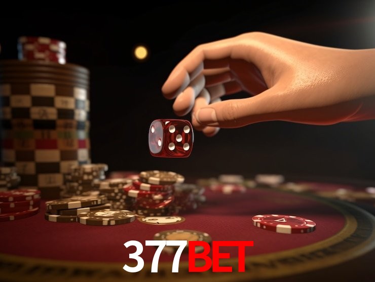 Jogos de Slot 377Bet