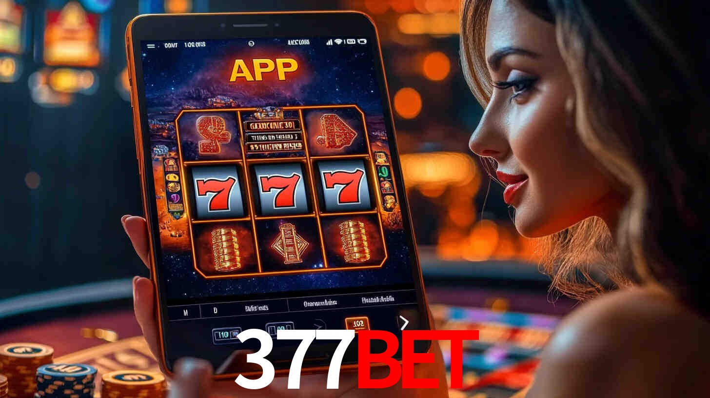 Bônus Generosos e Exclusivos no 377Bet para Você!