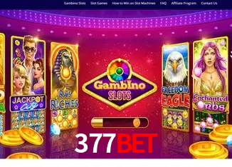 Descubra a Essência do 377Bet: Nossa História e Compromissos