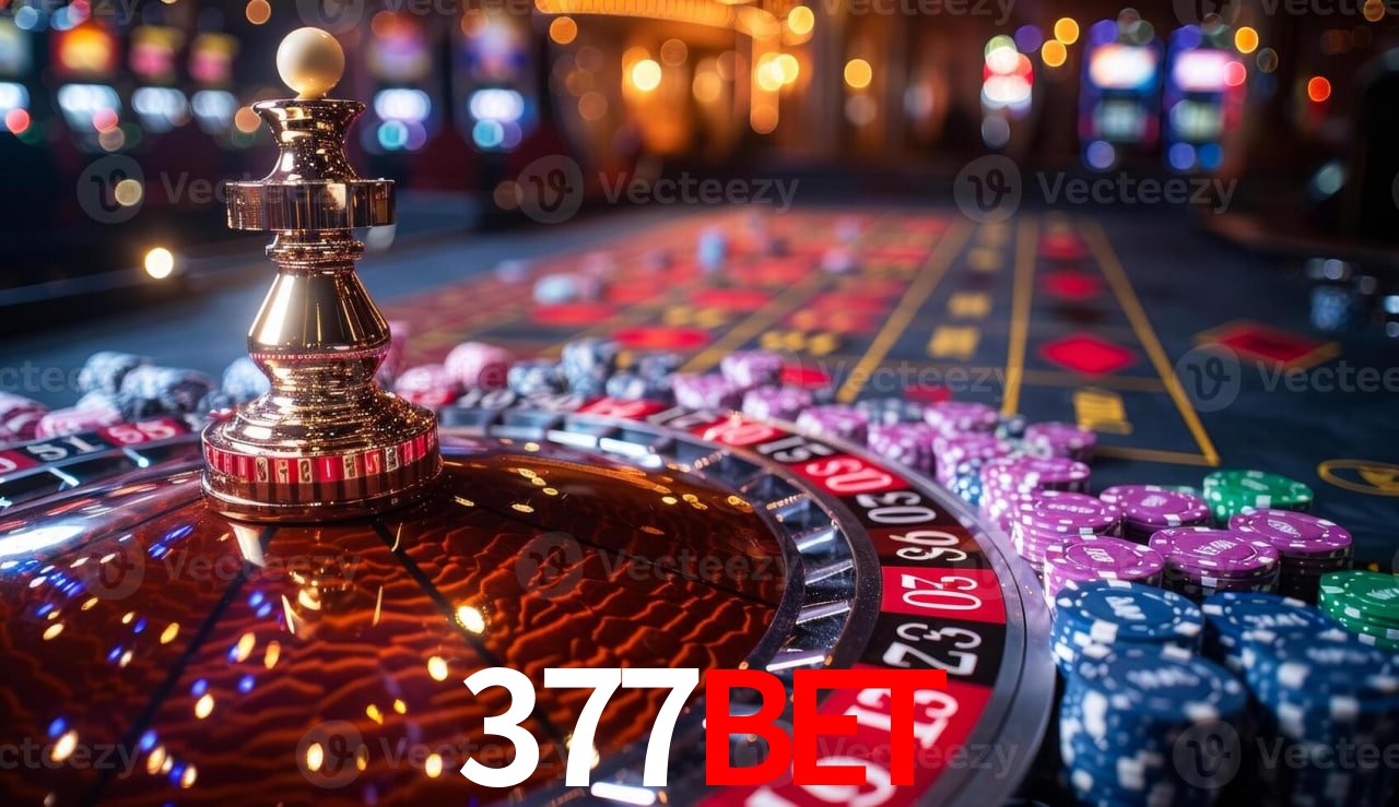 Responsive Design 377Bet