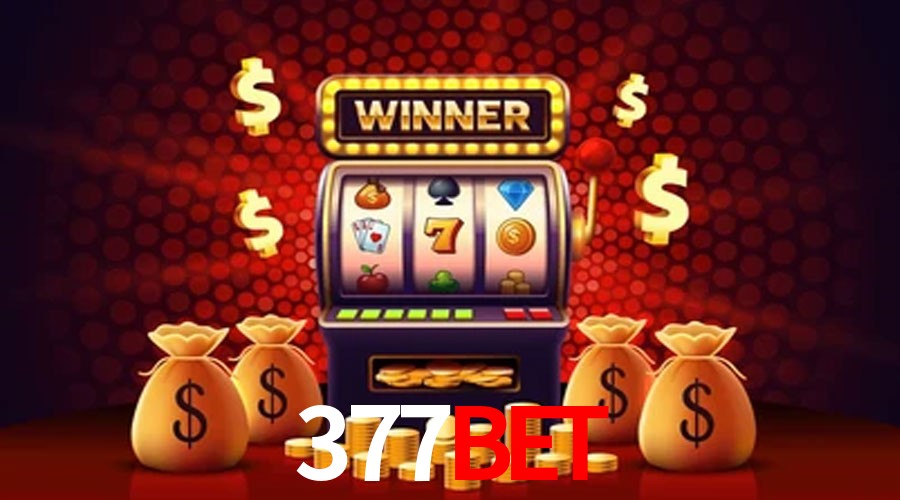 Slot Games 377Bet