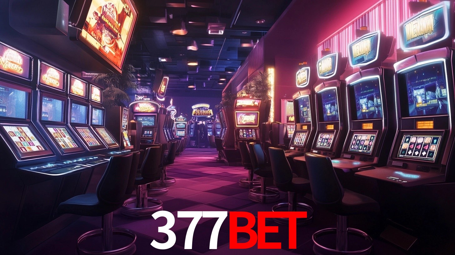 377Bet Vip