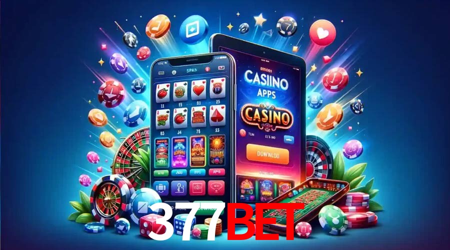 Live Casino 377Bet