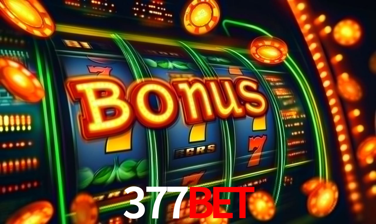 VIP Casino 377Bet