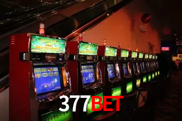 A Popularidade dos Caça-Níqueis no 377Bet