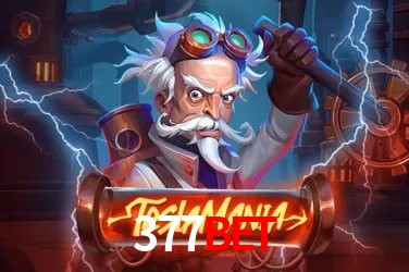 Login Seguro 377Bet