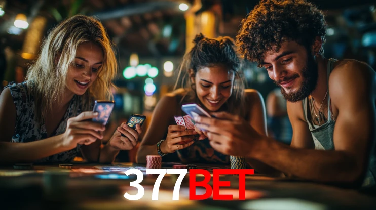 Daily Bonuses 377Bet