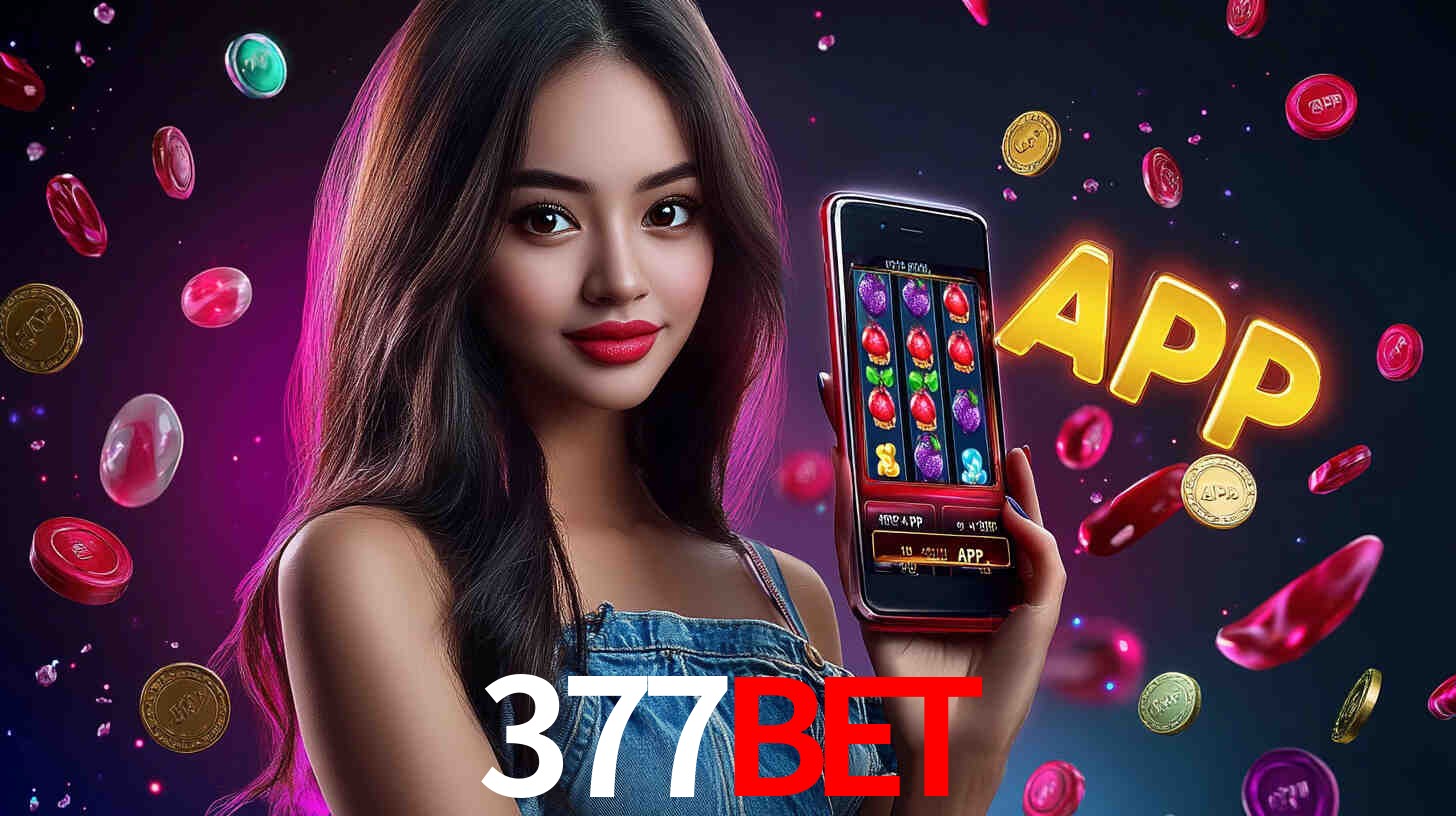 Descubra a Essência do 377Bet: Nossa História e Compromissos