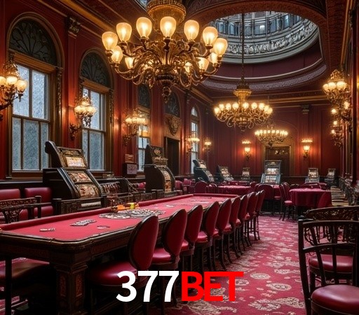 Promoções Sazonais 377Bet