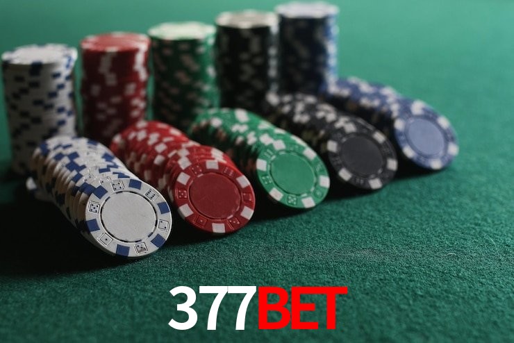 Welcome Bonus 377Bet