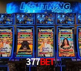 Descubra a Essência do 377Bet: Nossa História e Compromissos