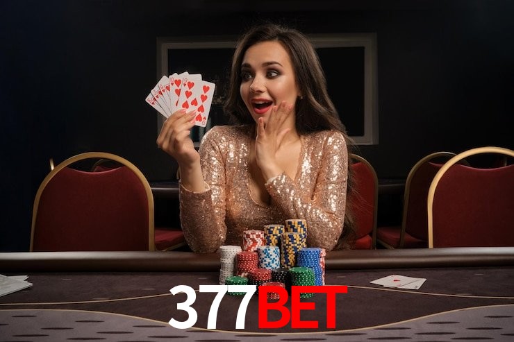 Interface do App 377Bet