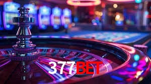 Estatísticas 377Bet
