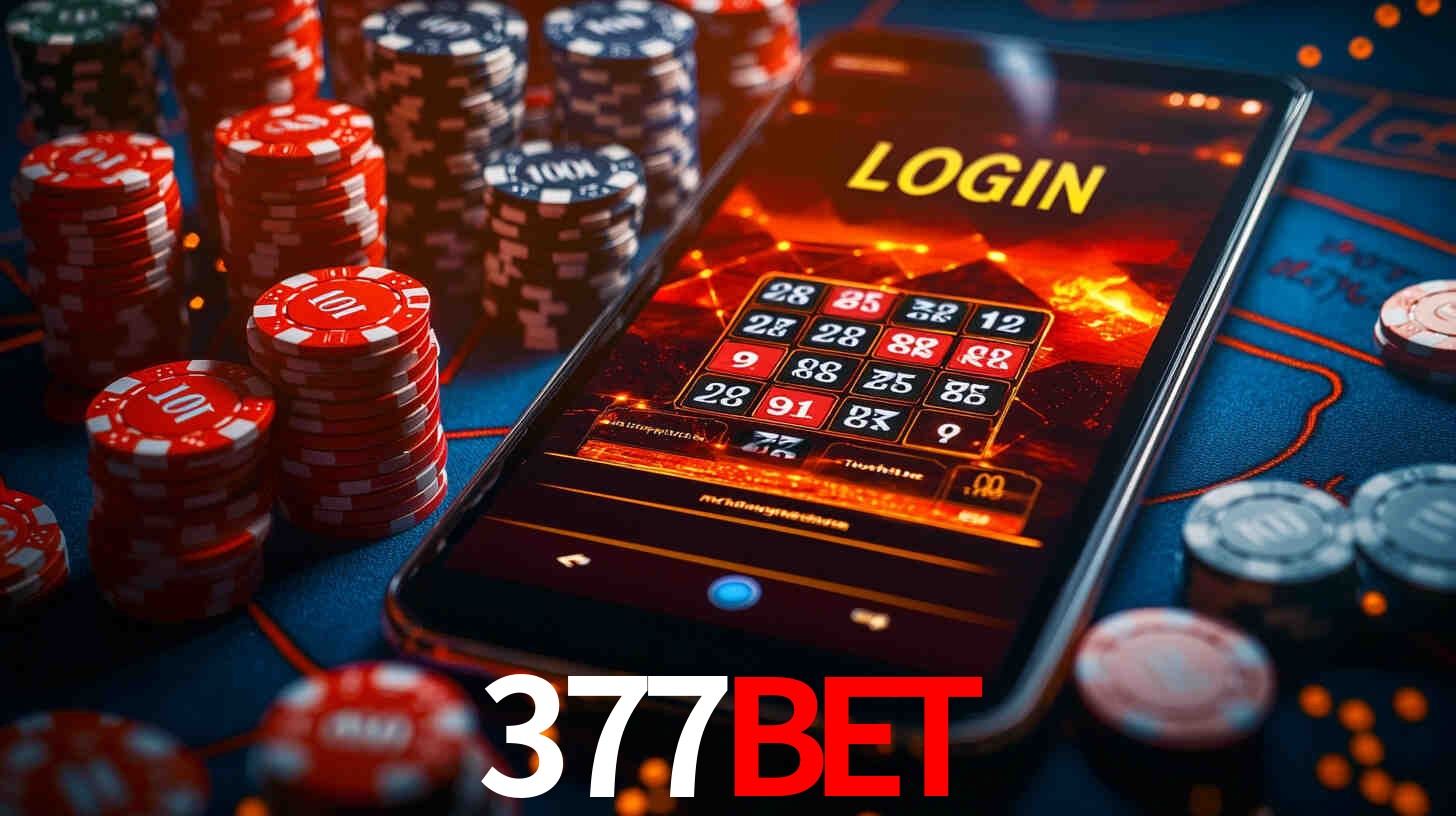 377Bet Vip