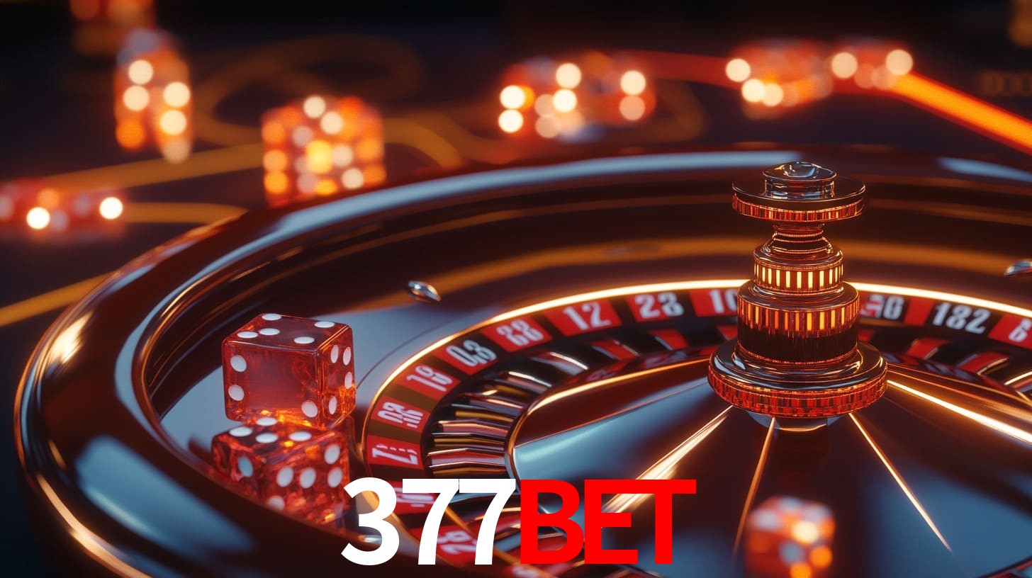 Blackjack Table 377Bet