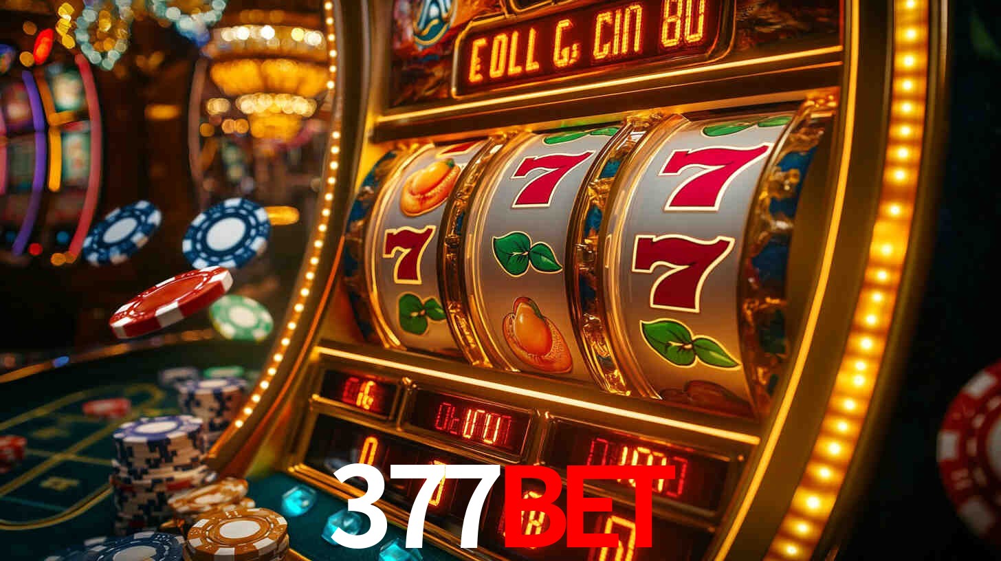 377Bet App Interface
