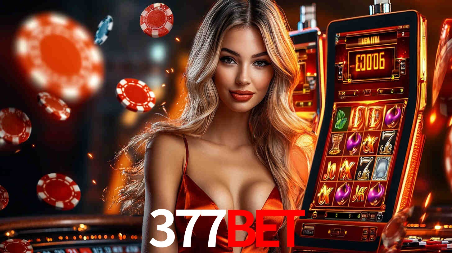 377Bet - Aposta Segura Brasil - 377Bet App