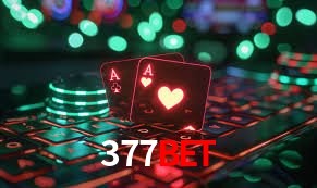 Experiência VIP 377Bet