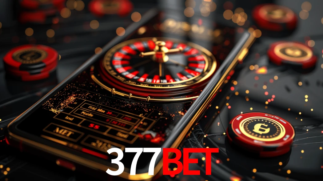Bonus Features 377Bet
