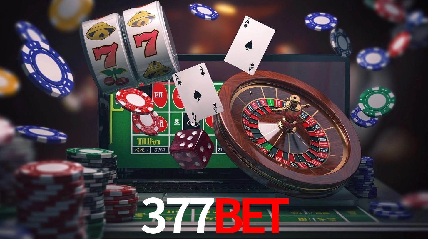 Explore as vantagens do 377Bet: serviço profissional e confiabilidade