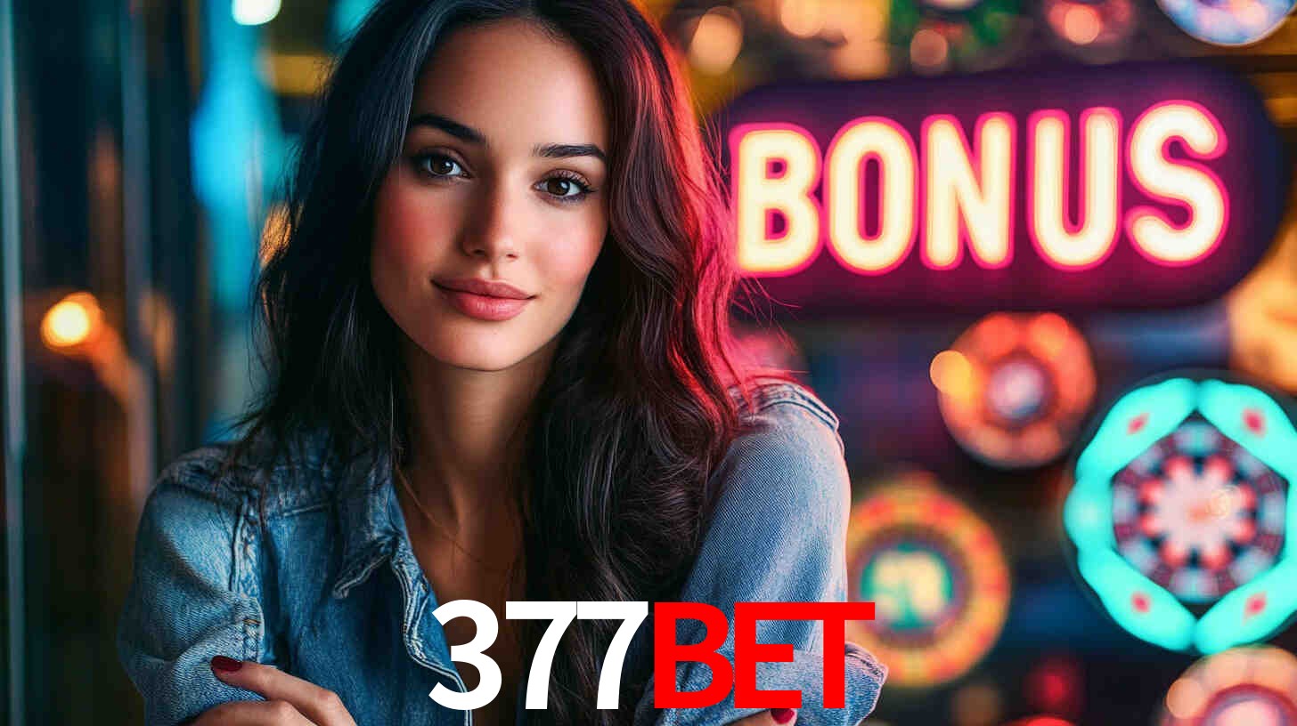 377Bet: A Experiência de Casino com Jogos de Mesa ao Vivo