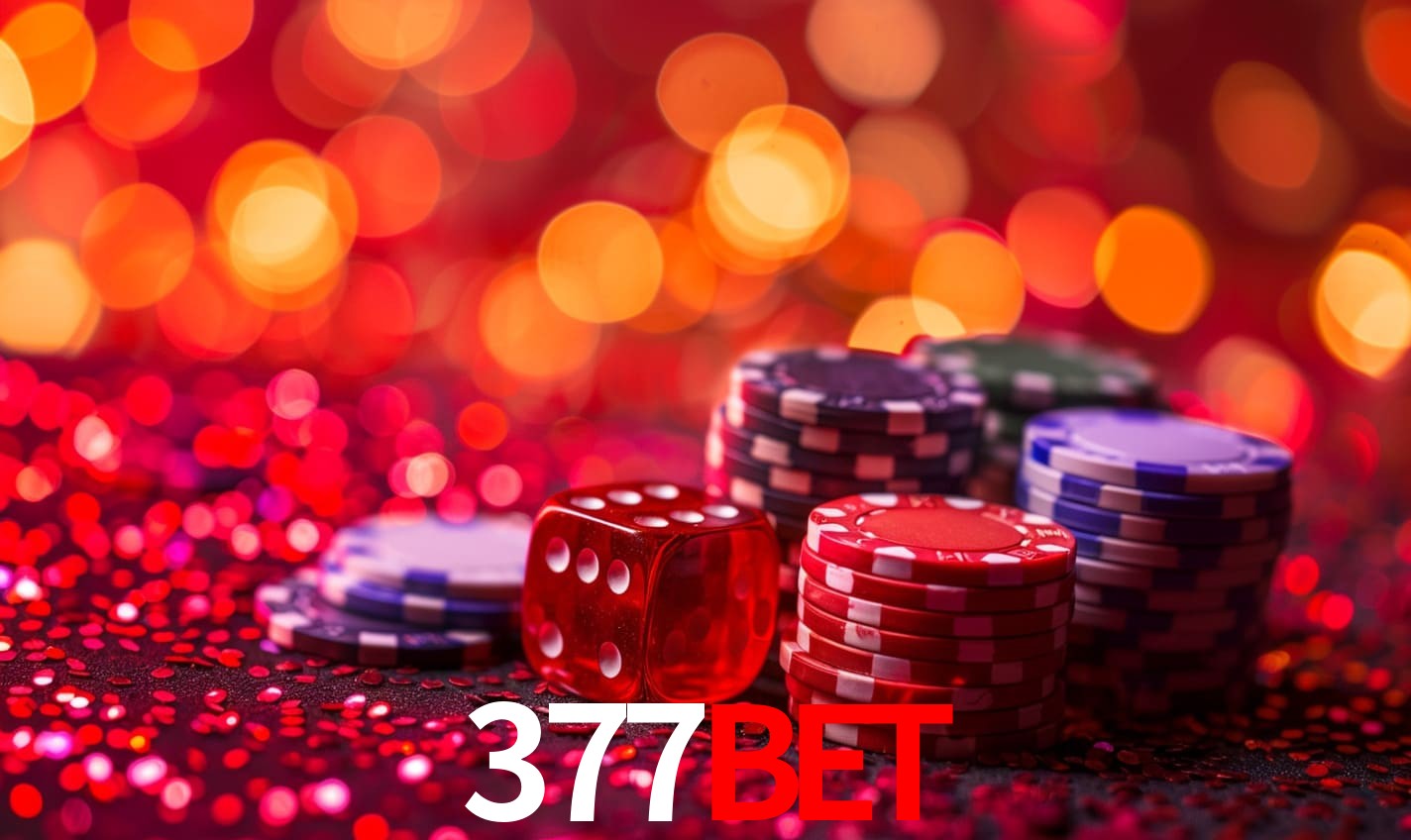 A Emoção da Loteria na 377Bet: Uma Chance de Mudança de Vida
