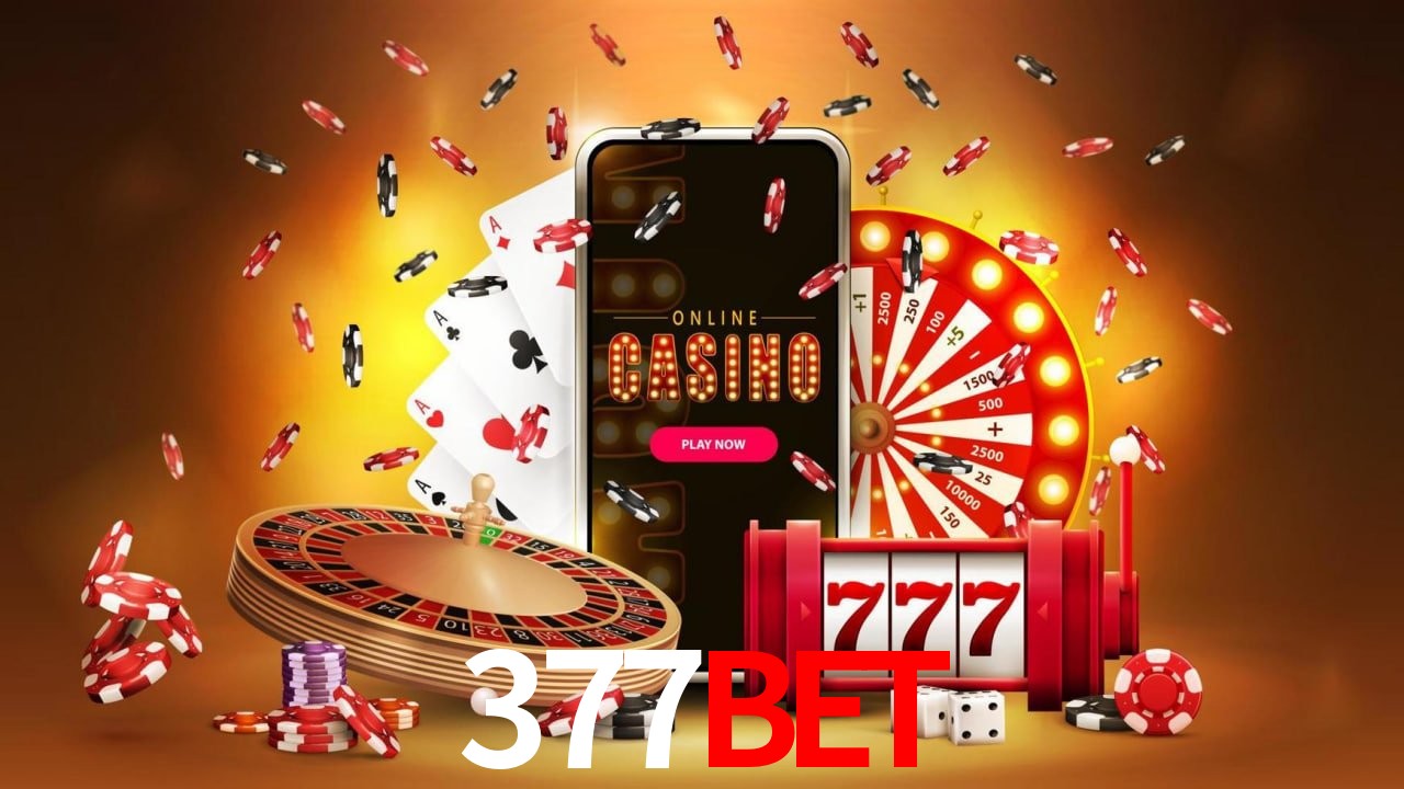 A Experiência Imersiva dos Cassinos Ao Vivo no 377Bet