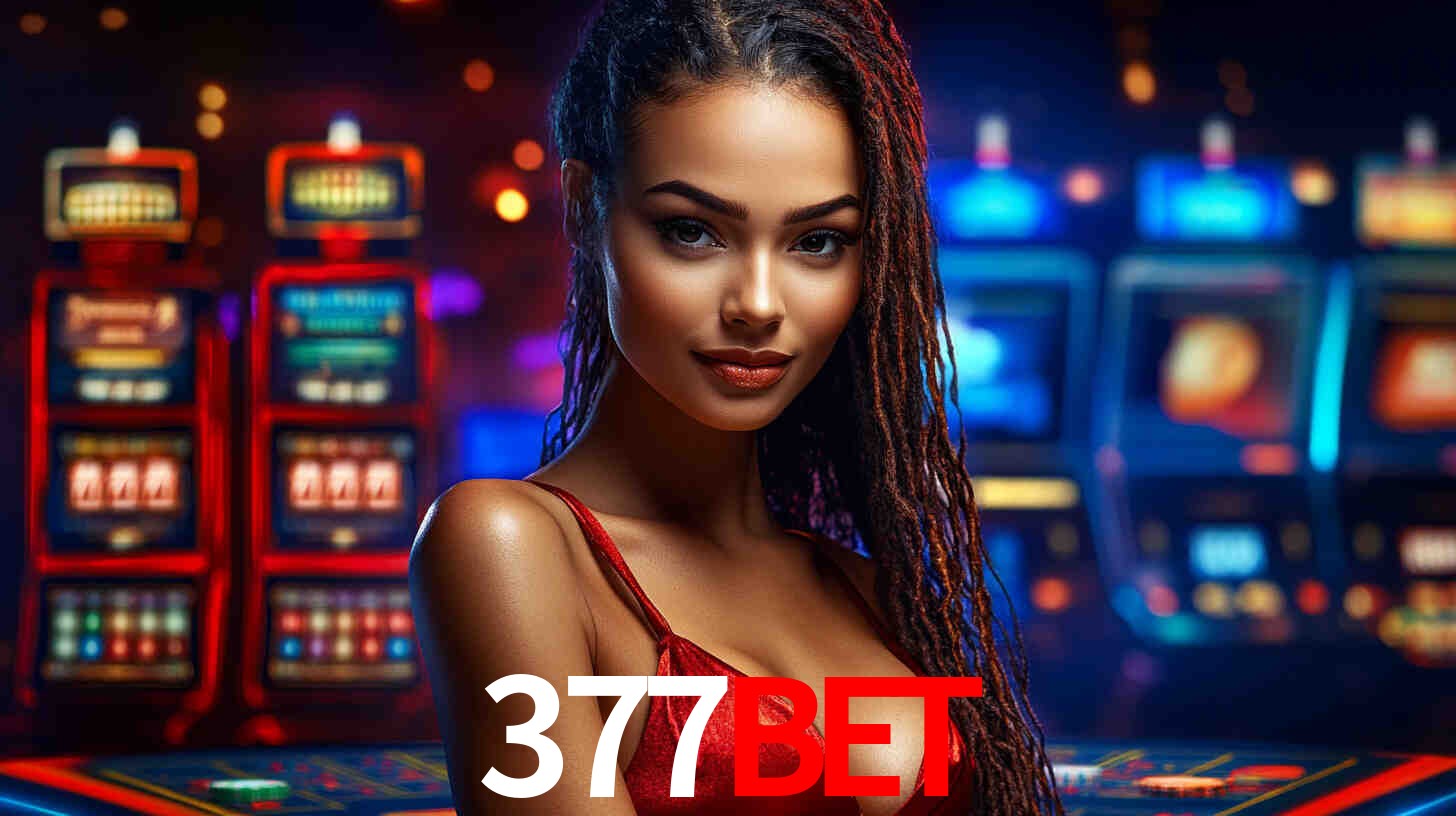 Inovações de Jogos na 377Bet: O Futuro das Experiências Interativas