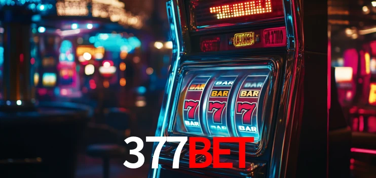 Welcome Bonus 377Bet