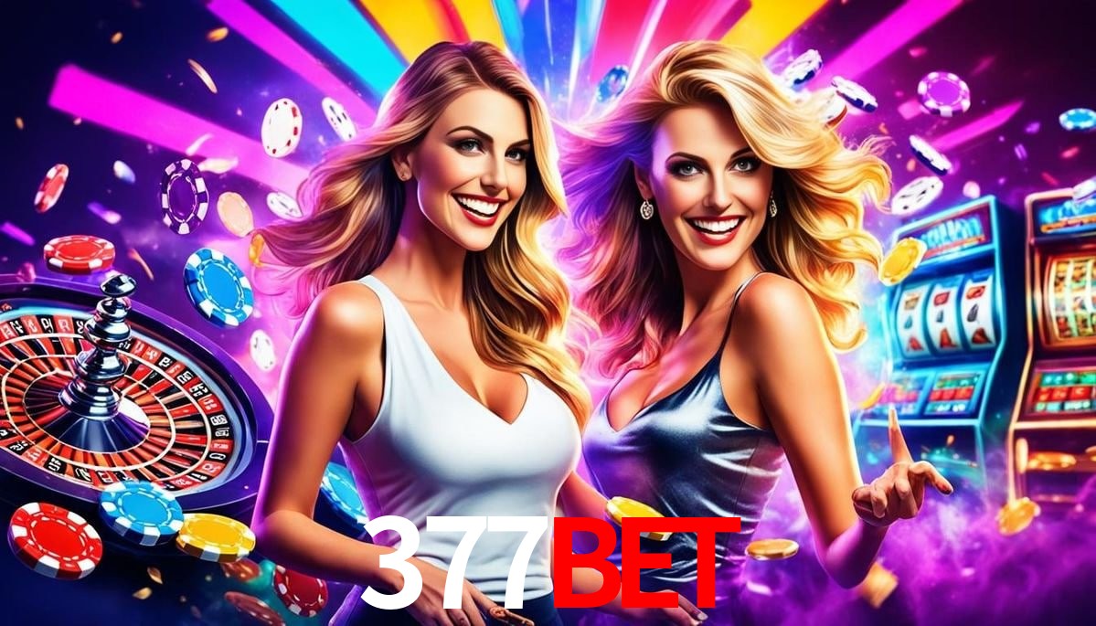 Programa VIP 377Bet