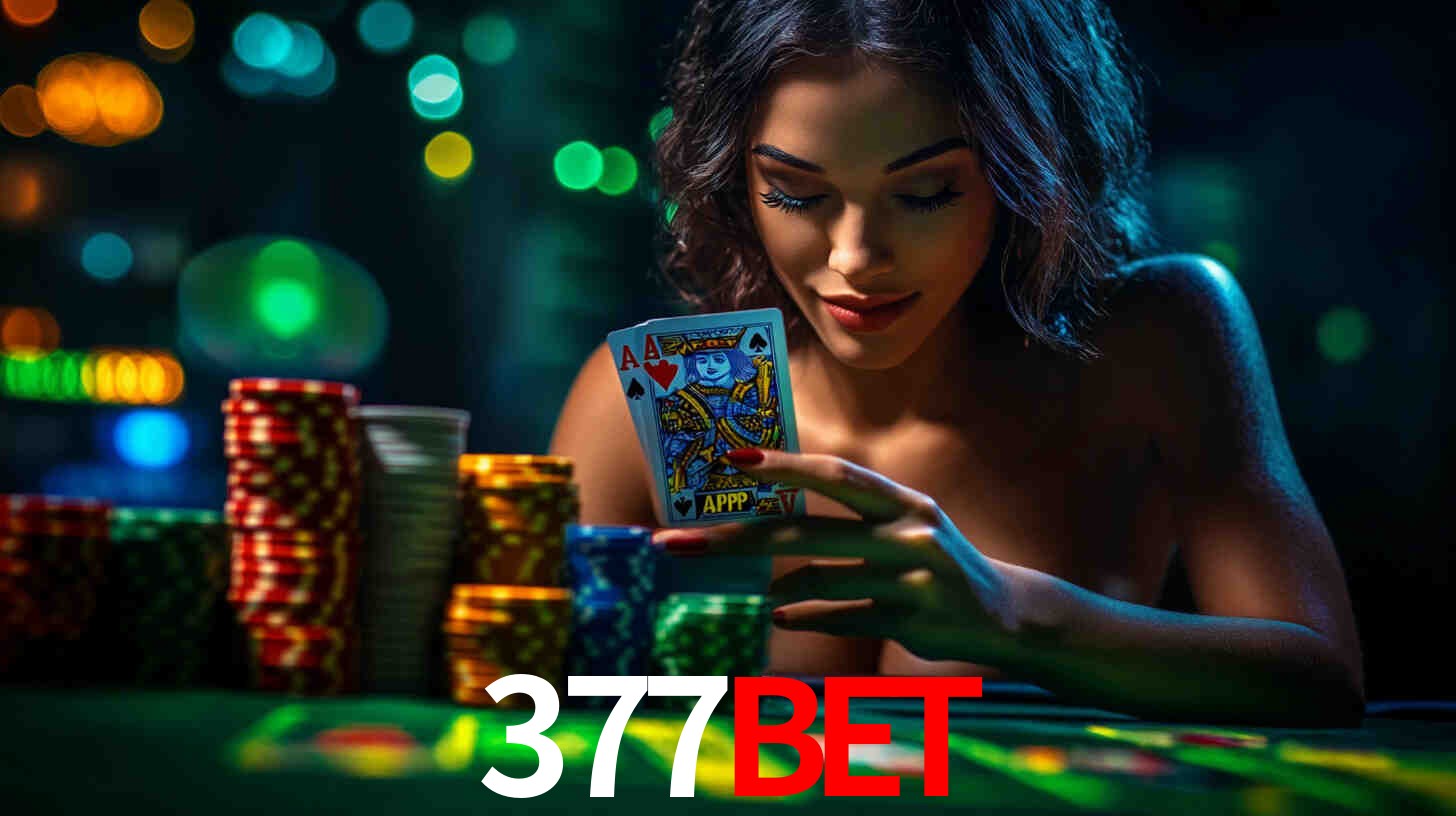 Explorando a Categoria de Eventos em Apostas na 377Bet