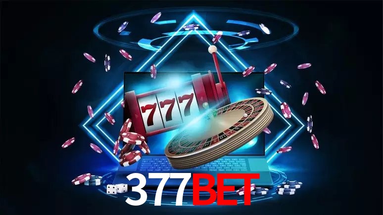 Cadastro Rápido 377Bet