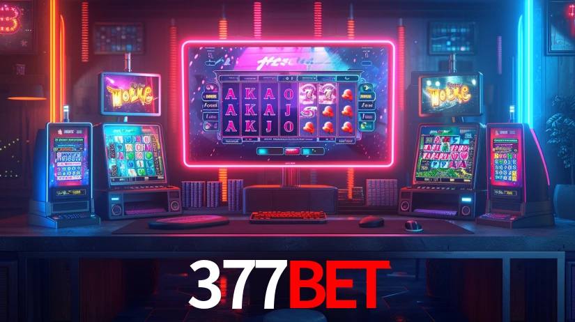 377Bet,377Bet App